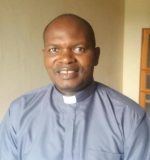 Rev Fr. Emmanuel Katabaazi